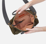 HOBO Sheila Medium Satchel Handbag