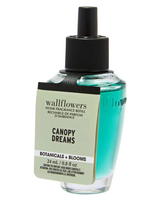 Bath & Body Works Wallflowers Fragrance Refill - Canopy Dreams