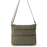 Sakroots Basic Crossbody Handbag
