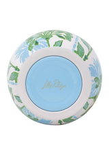 Lilly Pulitzer Stainless Steel Stemless Wine Tumbler