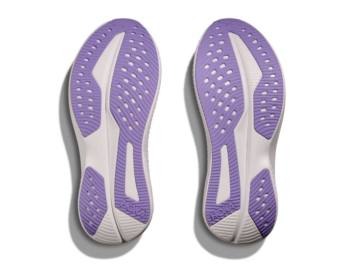 Hoka Womens Mach 6 Running Shoes