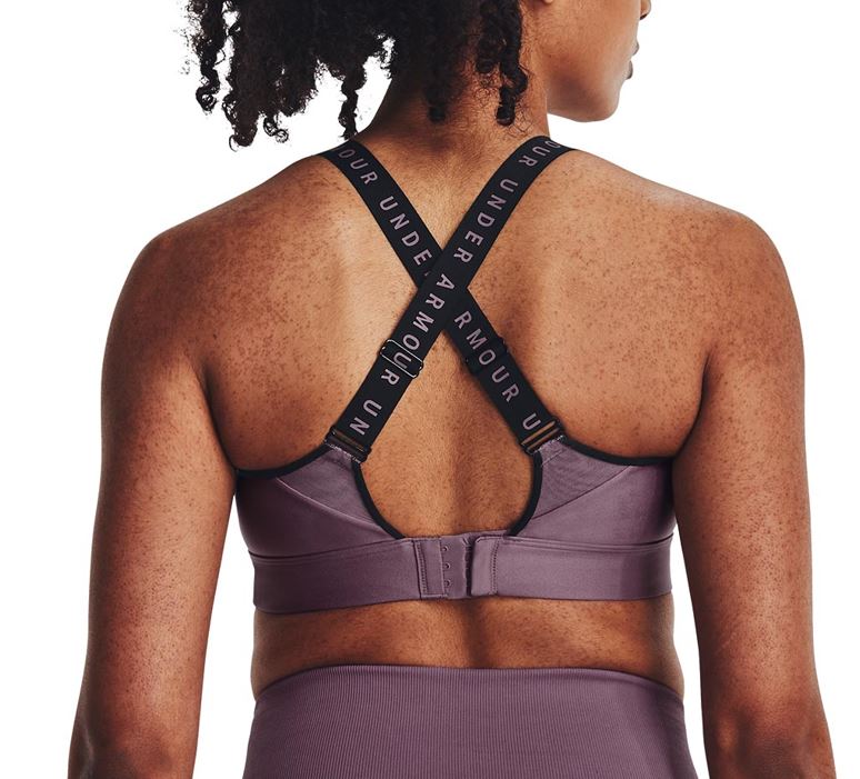 Under Armour Womens Infinity High Sports Bra