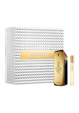 Rabanne 1 Million Eau De Toilette 2-Piece Gift Set