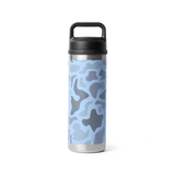 YETI Rambler 18 oz. Water Bottle With Chug Cap