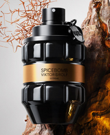 Viktor & Rolf Spicebomb Extreme Eau De Parfum Gift Set - 2-Piece