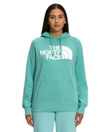 The North Face Womens Half Dome Pullover Hoodie