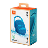 JBL CLIP4 Portable Bluetooth Speaker
