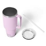 YETI Rambler 42 oz. Straw Mug With Straw Lid