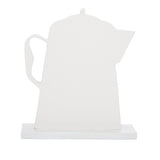 Beachcombers Crabby Beach Coffee Figurine