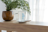 Beachcombers Beach Sand Keeper Mug