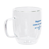 Beachcombers Happiness Sand Keeper Mug