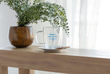 Beachcombers Happiness Sand Keeper Mug