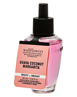Bath & Body Works Wallflowers Fragrance Refill - Guava Coconut Margrita