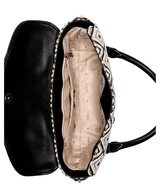 GUESS Sophia Small Satchel Handbag