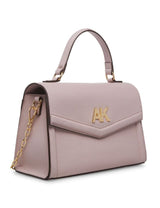 Anne Klein Avery AK Satchel Handbag
