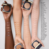 Estée Lauder Double Wear Stay-In-Place Matte Powder Foundation - Ecru