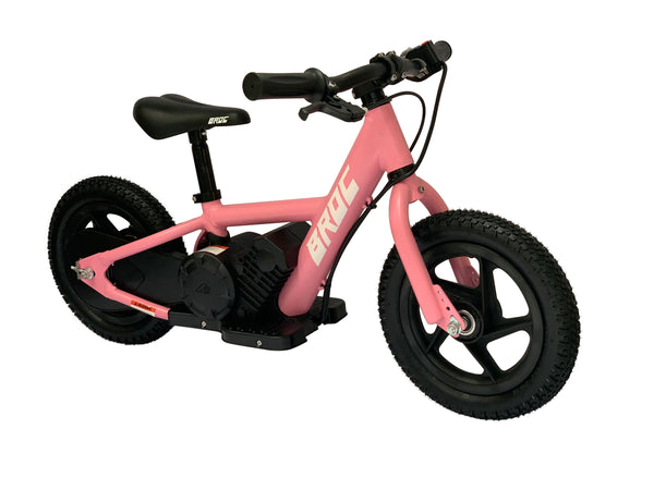 BROC USA 12" E-Bike