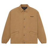 Timberland Mens Coach Jacket