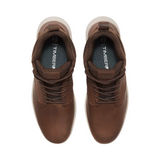 Timberland Mens Parker Street High-Top Sneakers