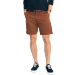 Nautica Mens Anchor Deck Shorts