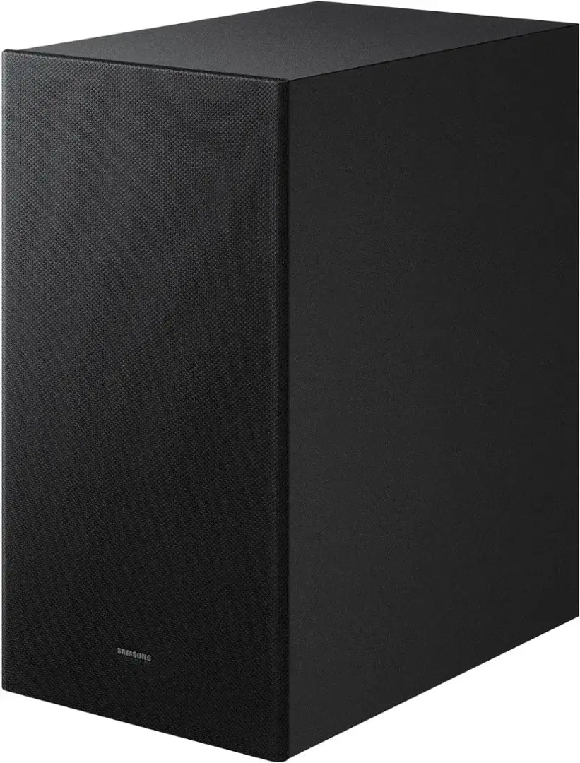 SAMSUNG B-series 5.1 Ch DTS Virtual:X Soundbar with Subwoofer