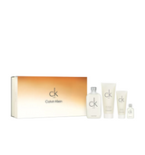 Calvin Klein CK ONE 4-Piece Gift Set