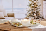 Chesapeake Bay Candle 3-Wick Candle - Winter Sea