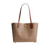 Coach Willow Tote Handbag