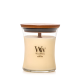 WoodWick Medium Hourglass Candle - Solar Haze