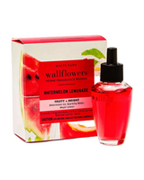 Bath & Body Works Wallflowers Refills - Watermelon Lemonade - 2-Pack