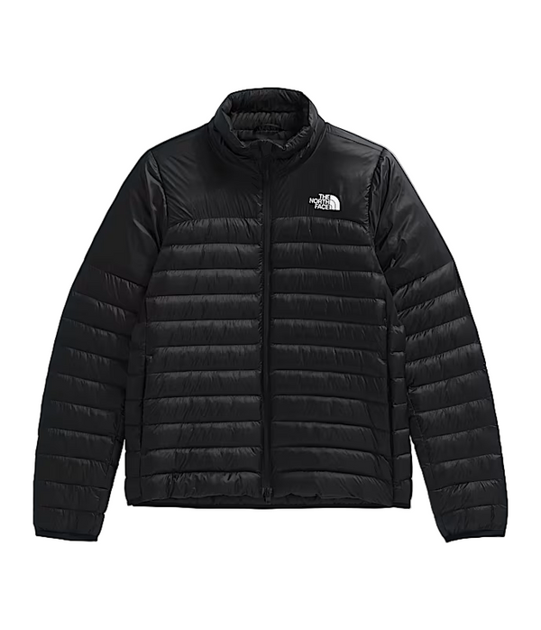 The North Face Womens Terra Peak Jacket
