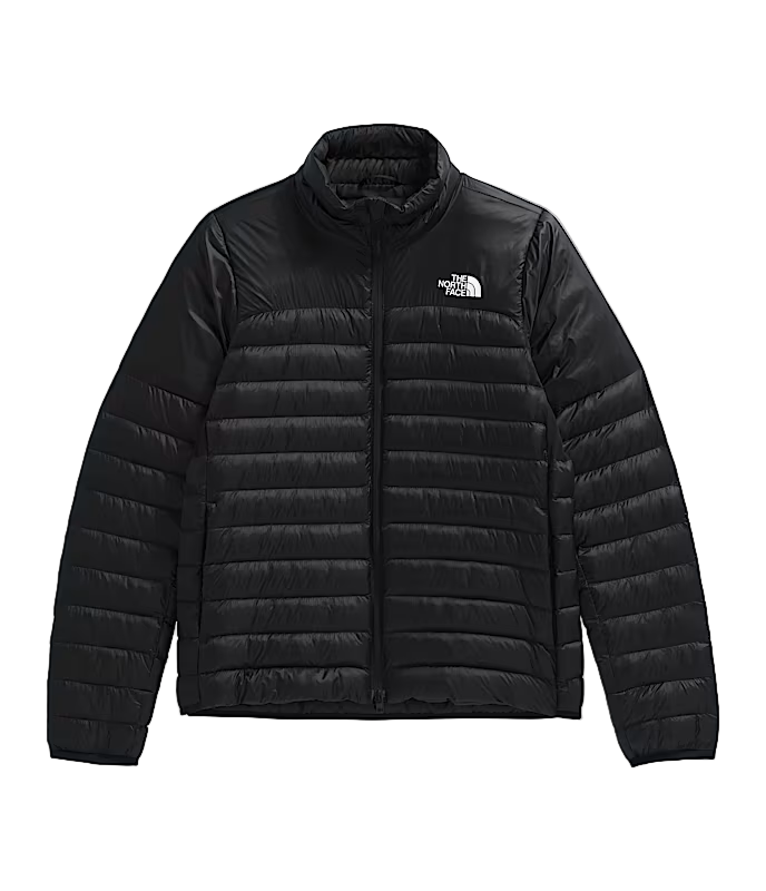 The North Face Womens Terra Peak Jacket