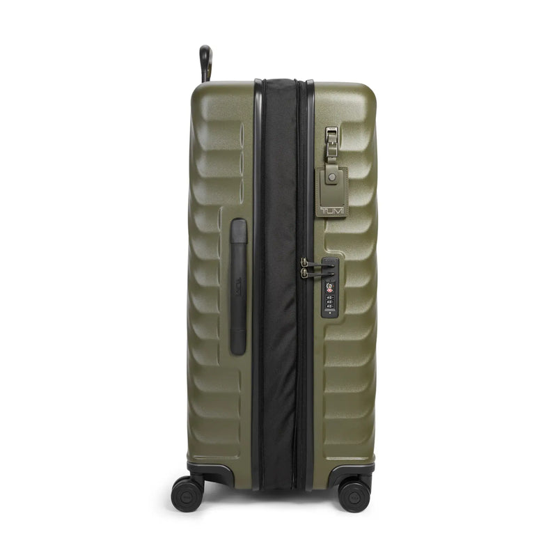 TUMI 19 Degree Extended Trip Expandable 4 Wheeled Packing Case