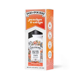 Poo-Pourri Before You Go Peaches & Cream Toilet Spray - 2 oz.