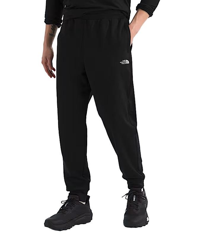 The North Face Mens TNF Performance Fleece SW Pants