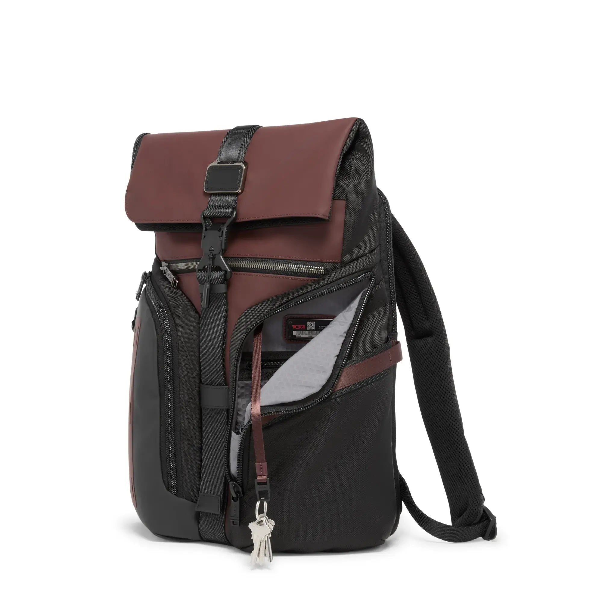 TUMI Alpha Bravo Navigation Backpack