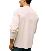 American Eagle Mens AE Thermal Long Sleeve T-Shirt