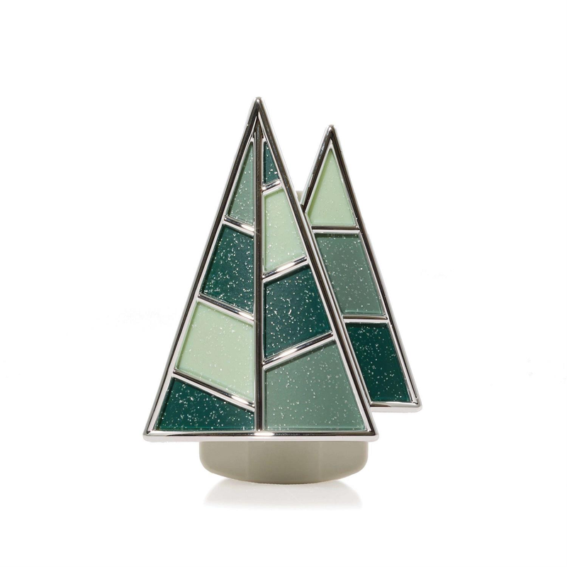 Yankee Candle Winter Trees ScentPlug Diffuser Base