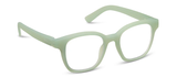 Peepers Zinnia Blue Light Glasses - Power +3.25