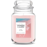 Yankee Candle Original Large Jar Candle - Pink Sands
