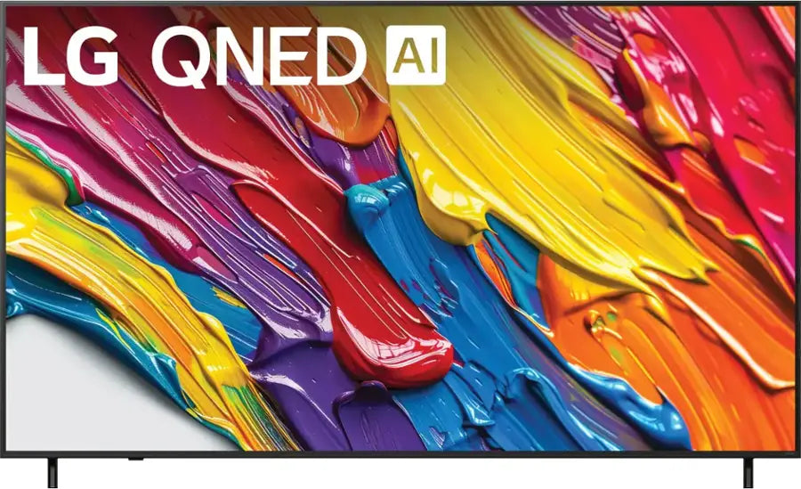 LG 86" Class 82A Series QNED AI 4K UHD Smart webOS TV