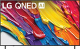 LG 86" Class 82A Series QNED AI 4K UHD Smart webOS TV