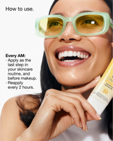 Clinique UV Solutions Hydrating Sunscreen Broad Spectrum SPF 50/PA++++