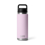 YETI Rambler 26 oz. Water Bottle with Chug Cap