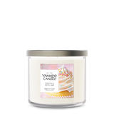 Yankee Candle 3-Wick Candle - Vanilla Cupcake