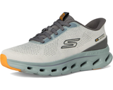 SKECHERS Mens Performance Slip-Ins Go Walk Step 2.0 Shoes