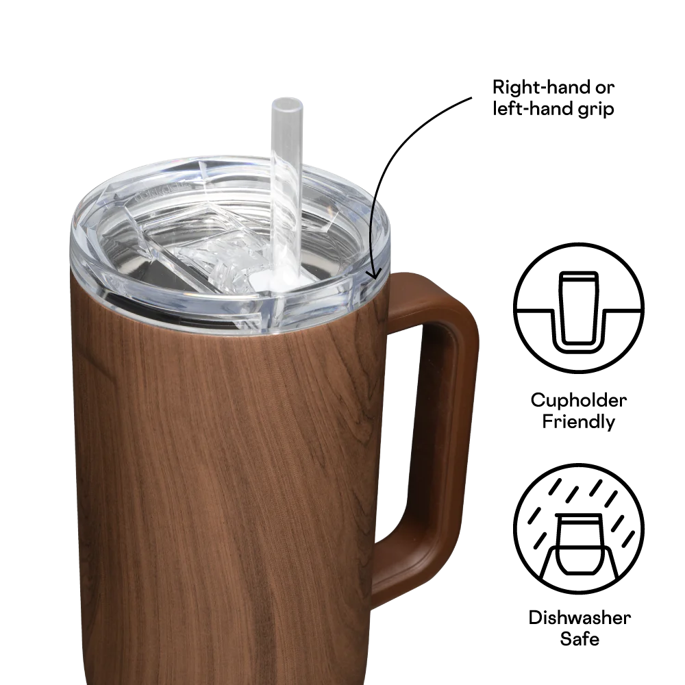 Corkcicle Cruiser Tumbler - 40 oz.