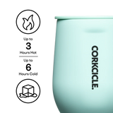 Corkcicle Neon Lights Stemless Wine Cup - 12 oz.