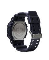 Casio Mens G-SHOCK GA100WD-1A Analog Digital Watch