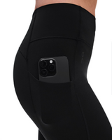 On Womens Studio 7/8 Leggings